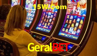 A Emoção da Loteria na Geralbet: Uma Chance de Mudança de Vida