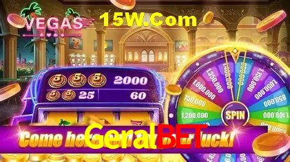 Descubra a Magia dos Jogos de Arcade no Geralbet
